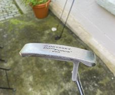 Golf putter Odyssey Dual Force