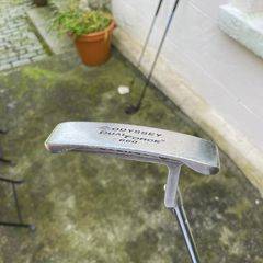 Golf putter Odyssey Dual Force