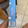 New tooth brush ORAL B whiter teeth 14days Image 4