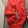 Santa costume Large/ X-large Image 2