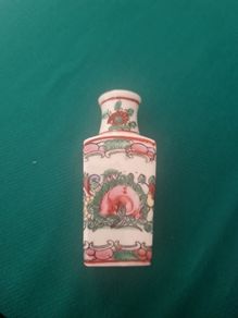 bud vase chinese