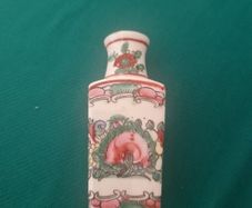bud vase chinese