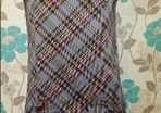 Lovely Brand new dress from Mina UK size S/M -10