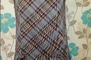 Lovely Brand new dress from Mina UK size S/M -10
