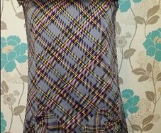 Lovely Brand new dress from Mina UK size S/M -10