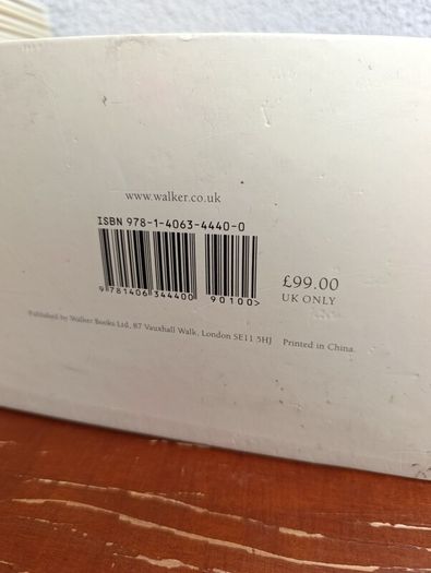 The Complete Alice Collection x22 Books