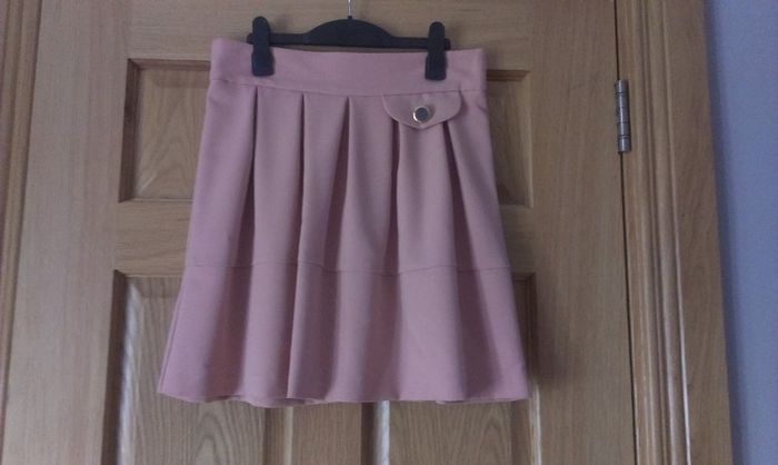 Miss Selfridge skirt