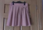 Miss Selfridge skirt
