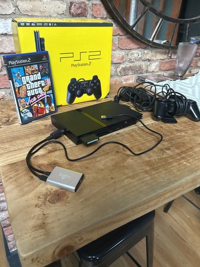 playstation 2