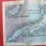 Irish 1983  "YEATS" Twenty pound note in .Fine condition Image 5