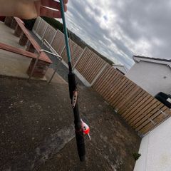 A simple Rod