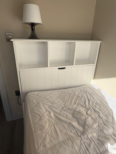 single size bedframe