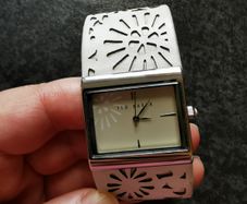 Ted Baker ladies Watch TB250WH