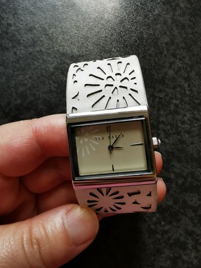 Ted Baker ladies Watch TB250WH