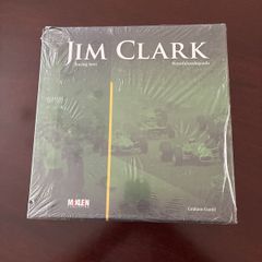 Jim Clark - Racing Hero by Graham Gauld