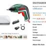 Bosch IXO 5, 3.6V Cordless Screwdriver Image 7