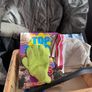 Car boot sale stuff Image 7