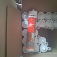 wurth silicone