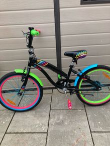 Kids Bike - great condition