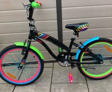 Kids Bike - great condition