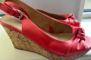 Coral Wedges