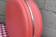 Vintage Tourister Hat/Travel Case