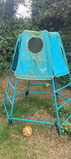 tp climbing frame