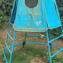 tp climbing frame