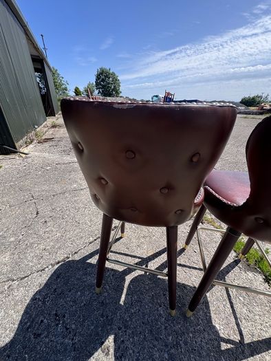 Bar chairs