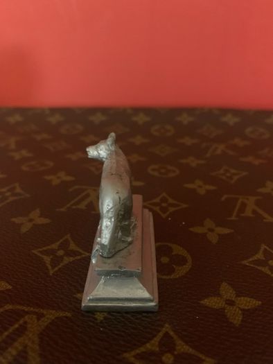 Rome Figure