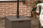 3-in-1 Parasol Base