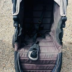 stroller