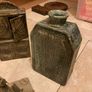Unique once of pottery Image 3