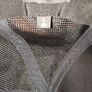 Authentic Gucci Men's Black Snake GG Jacquard Baseball Cap Image 6