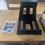 Stasdock bike mount - Black - in great condition Image 4