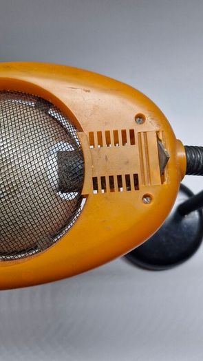 vintage desk lamp