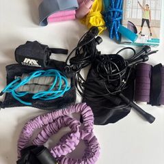 Fitness