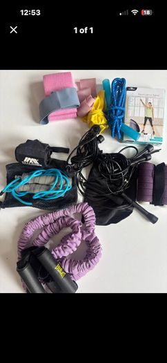 Fitness