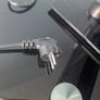 Lg 32" Hd Led Tv - Multiple Hdmi/usb/scart, Excellent Condition Image 4