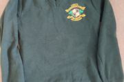 Loreto Balbriggan school jumper