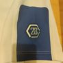 Vintage Nike Jordan 23 Basketball Shorts Image 2