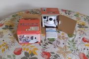 WiFi Smart Camera