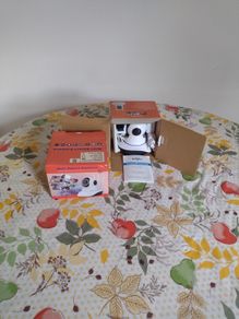 WiFi Smart Camera