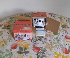 WiFi Smart Camera