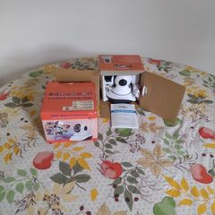 WiFi Smart Camera