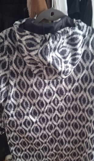 ladies rain jacket