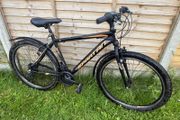 Men bike like new perfect condition