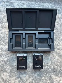 Small rig W60 Transmitters