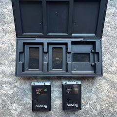 Small rig W60 Transmitters