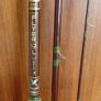Vintage Bruce and Walker Flyer 12 L Match Rod Image 2